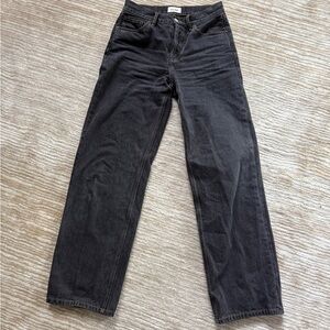 Women's Black Jeans